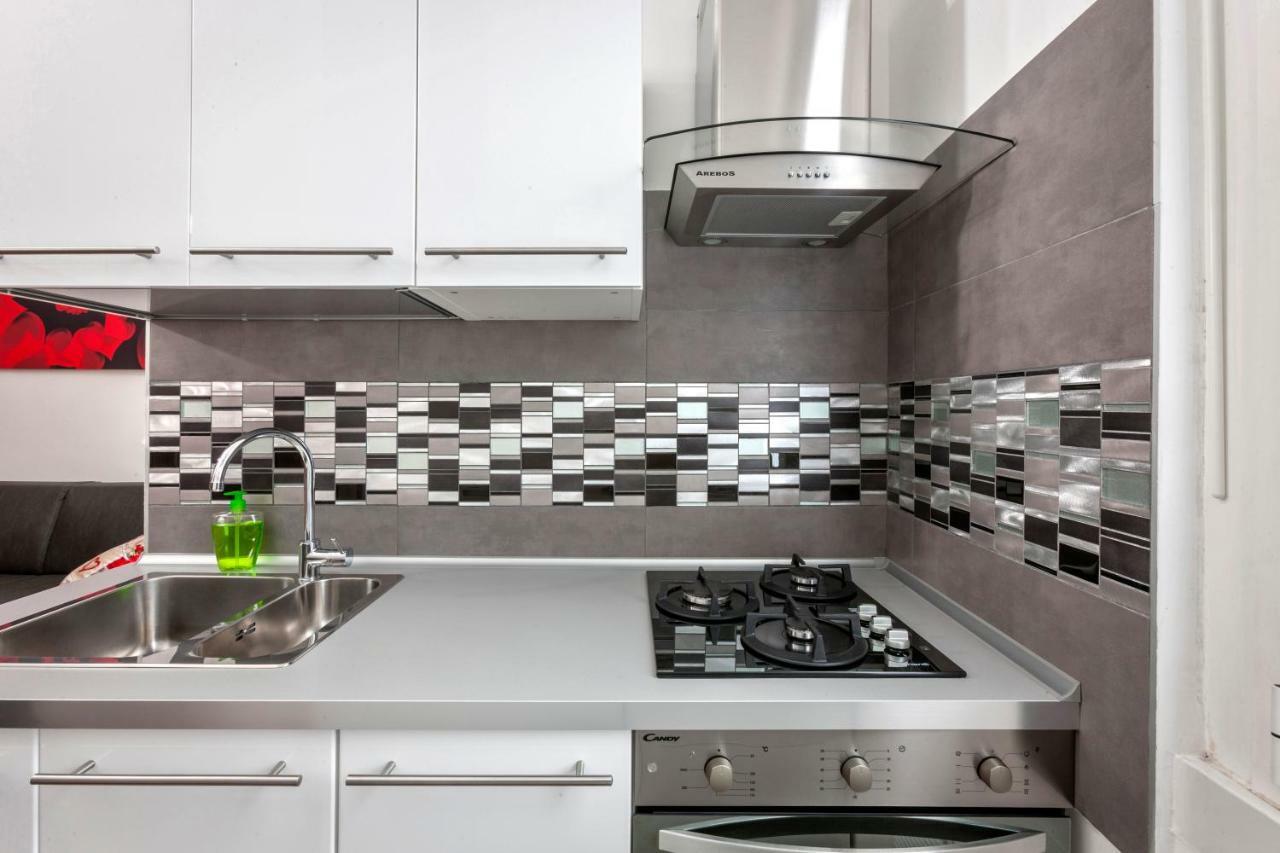 Bright House In Apartamento *