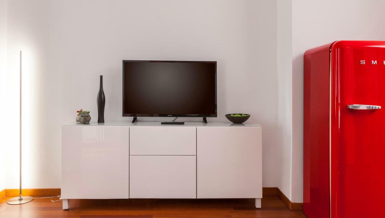 Apartamento Bright House In Milán