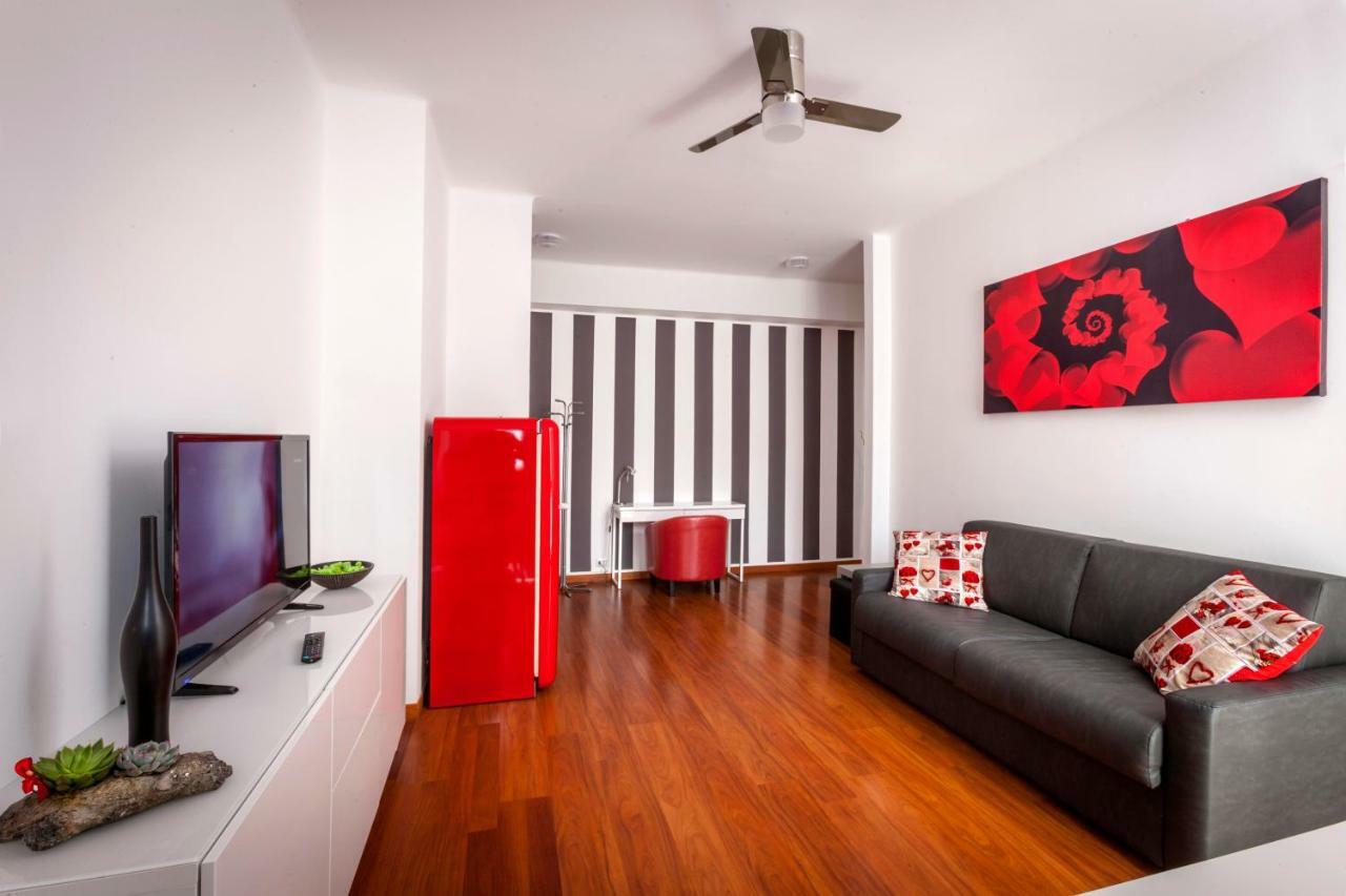 Apartamento Bright House In Milán