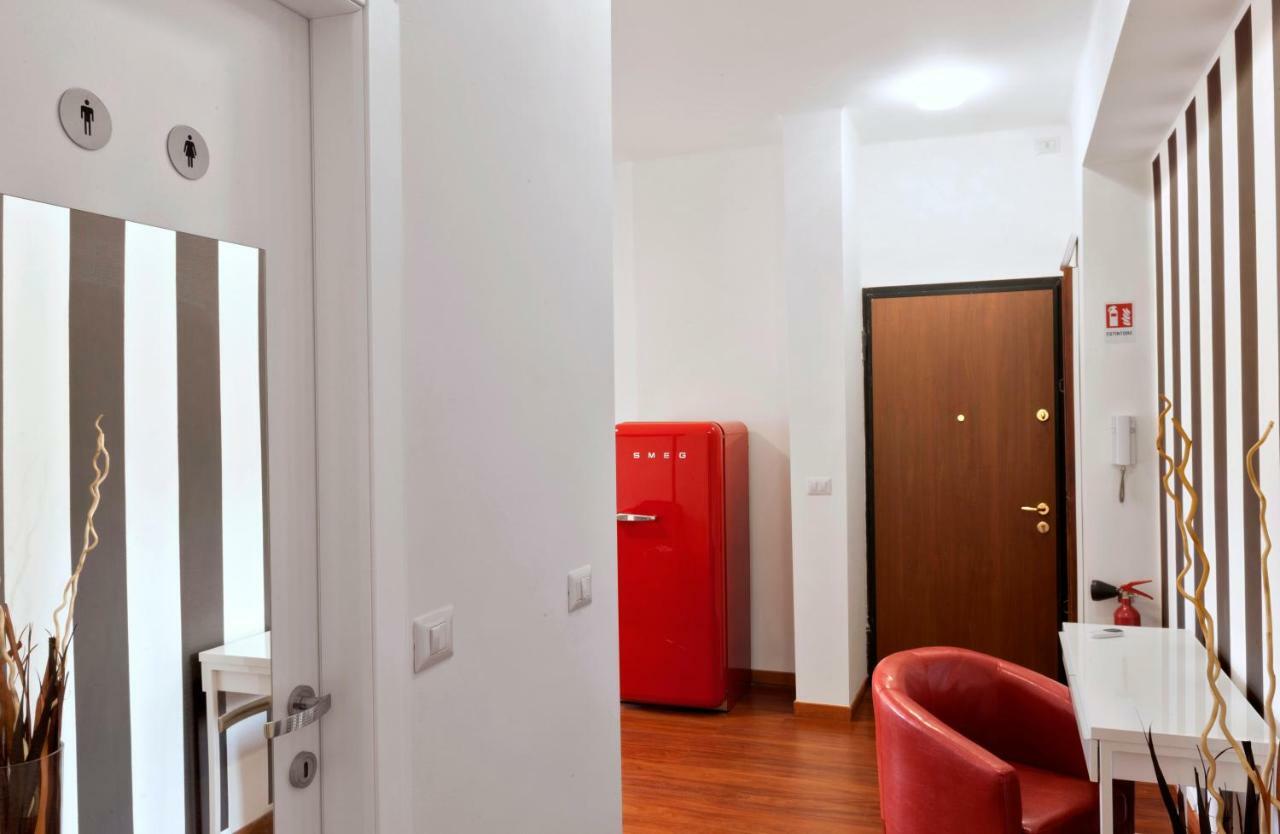 Bright House In Apartamento Milán