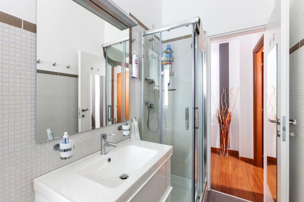 Apartamento Bright House In