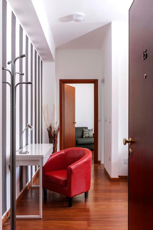 Apartamento Bright House In *