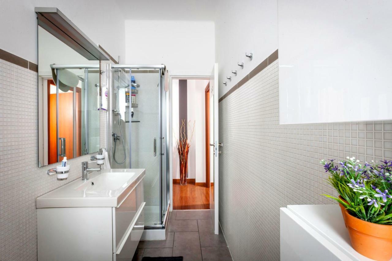 Apartamento Bright House In