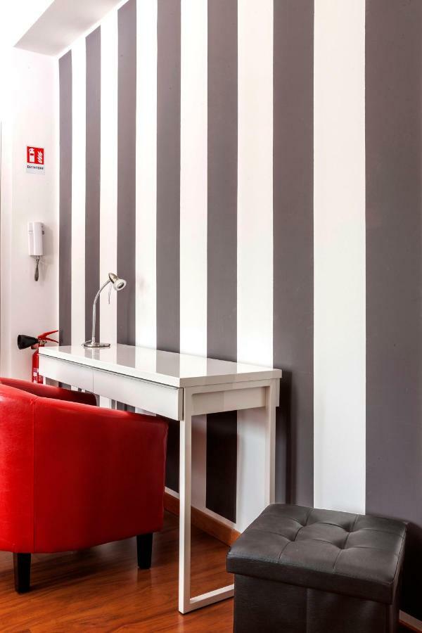 Apartamento Bright House In *