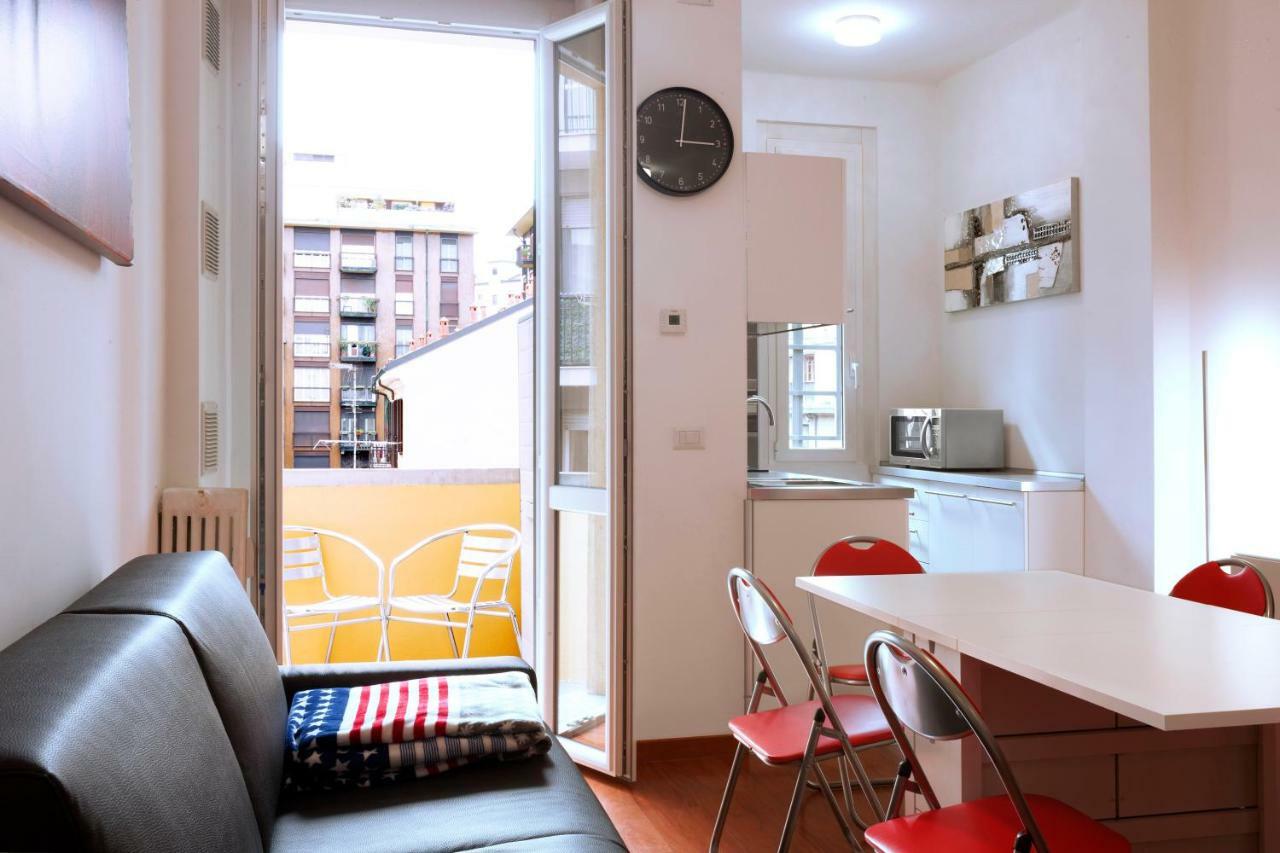 Apartamento Bright House In *
