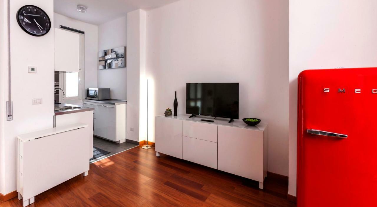 Apartamento Bright House In *